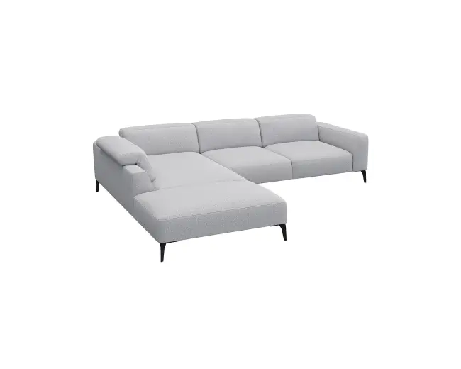 Voluzzi 2.5 Sitzer Open-End 2