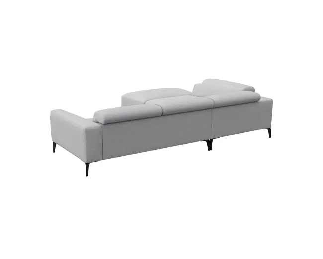 Voluzzi 2.5 Sitzer Open-End 3