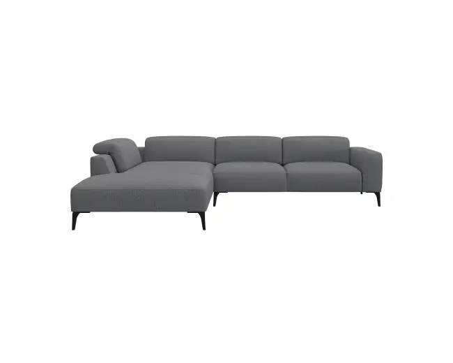 Voluzzi 2.5 Sitzer Open-End 1