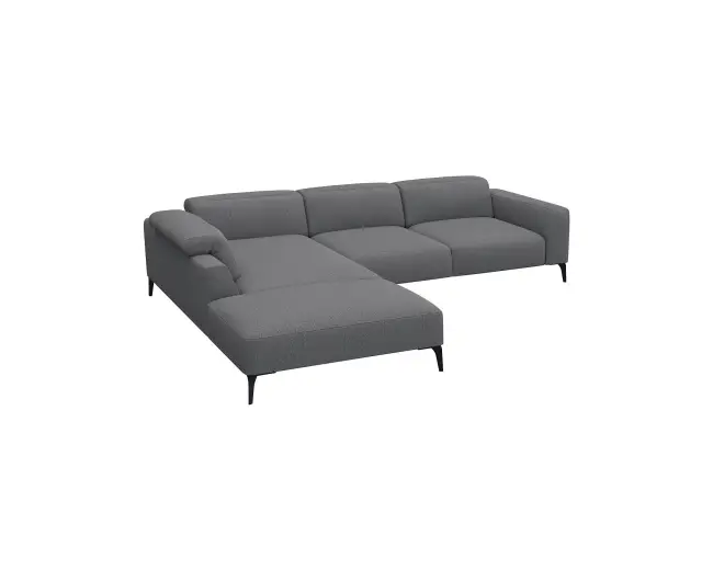 Voluzzi 2.5 Sitzer Open-End 2