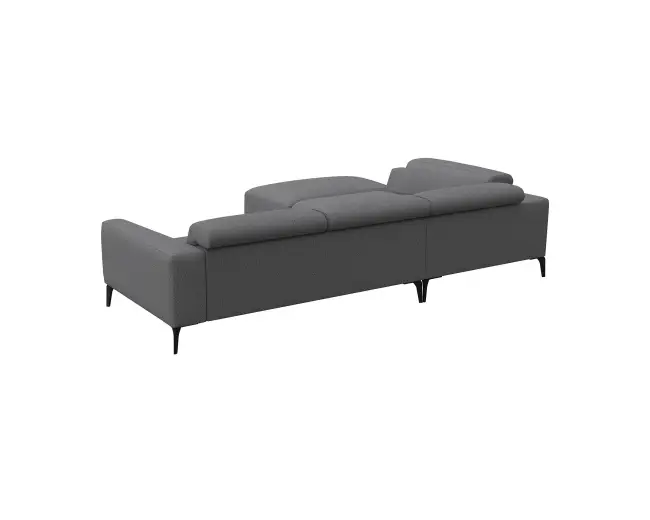 Voluzzi 2.5 Sitzer Open-End 3