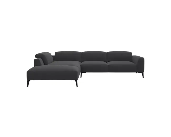 Voluzzi 2.5 Sitzer Open-End 1