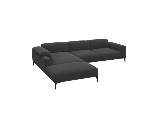 Voluzzi 2.5 Sitzer Open-End 2
