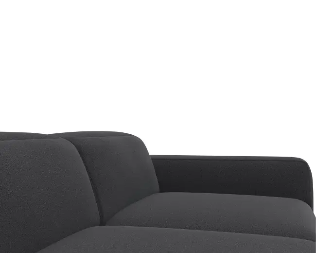Voluzzi 2.5 Sitzer Open-End 4