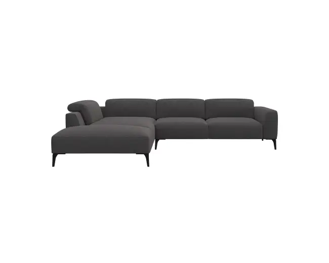 Voluzzi 2.5 Sitzer Open-End 1