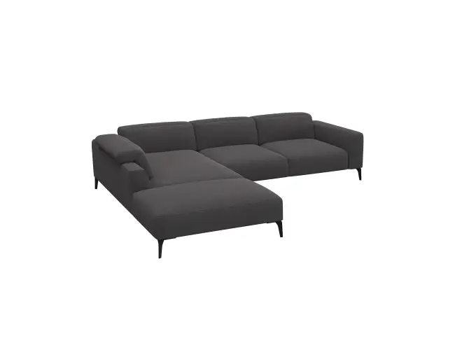 Voluzzi 2.5 Sitzer Open-End 2