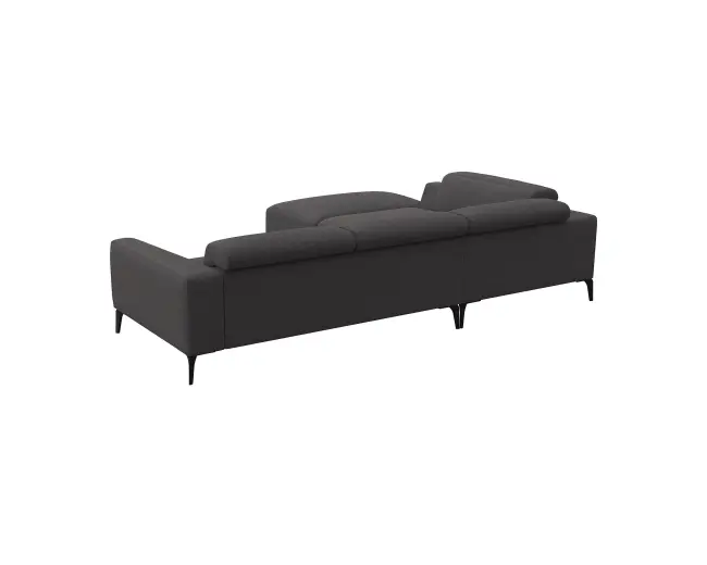 Voluzzi 2.5 Sitzer Open-End 3