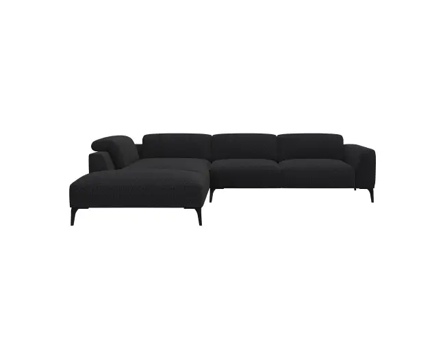 Voluzzi 2.5 Sitzer Open-End 1