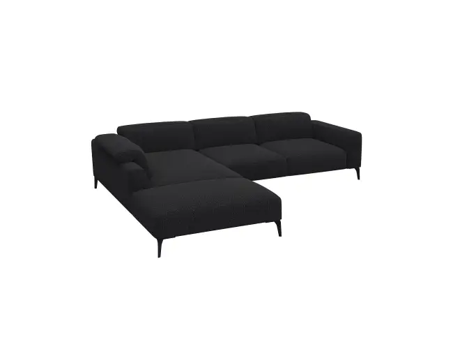 Voluzzi 2.5 Sitzer Open-End 2
