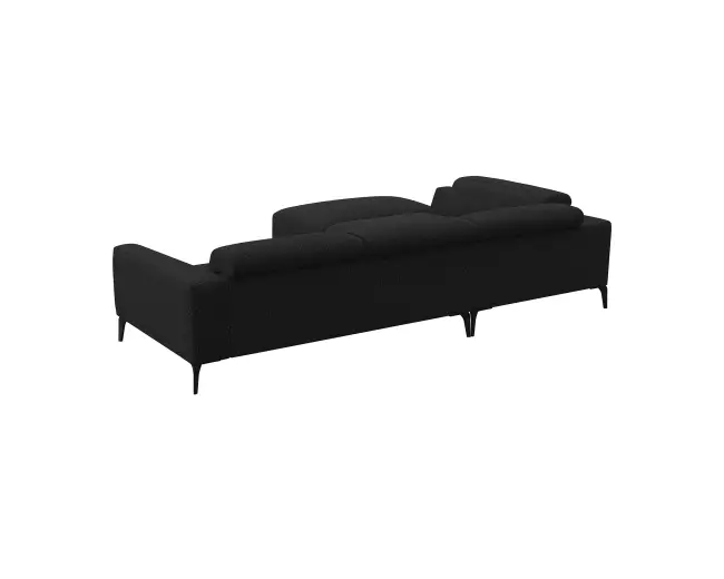 Voluzzi 2.5 Sitzer Open-End 3