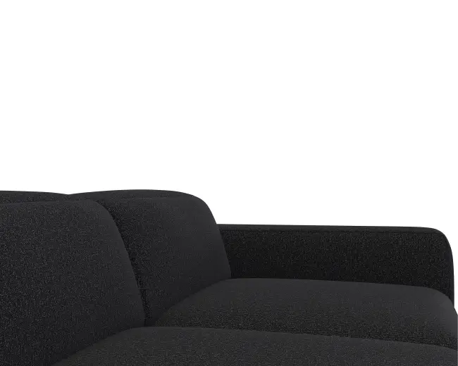 Voluzzi 2.5 Sitzer Open-End 4