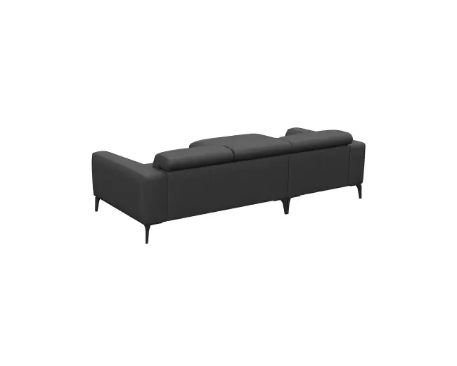 Voluzzi 2 Sitzer Chaiselong 3
