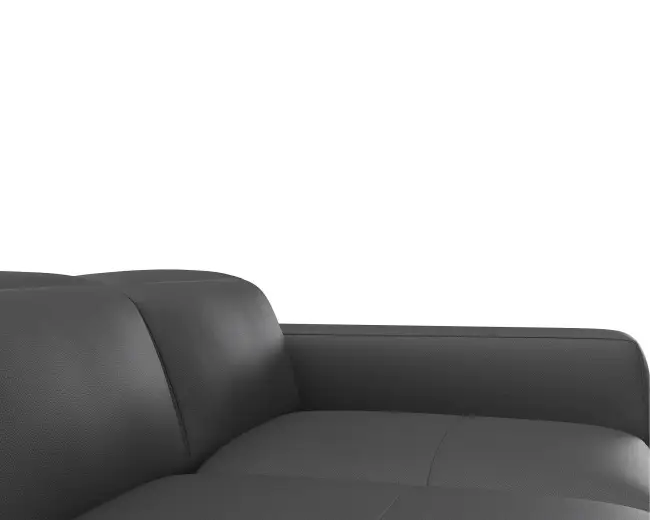 Voluzzi 2 Sitzer Chaiselong 4