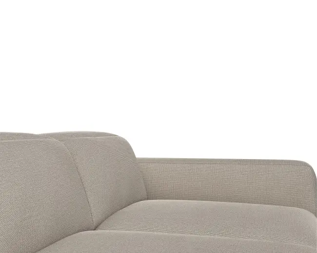 Voluzzi 2 Sitzer Chaiselong 4