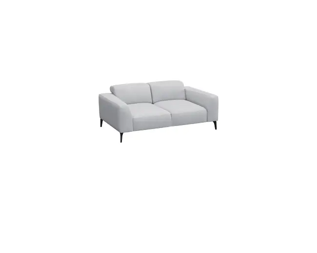 Voluzzi 2 Sitzer 2