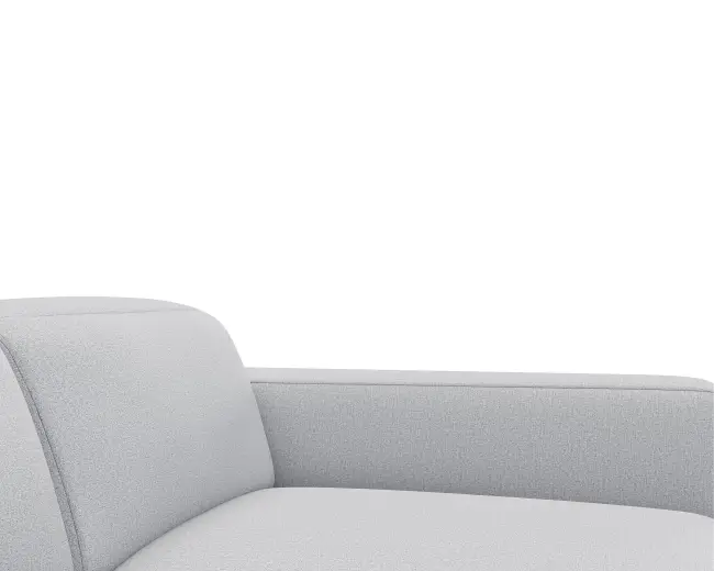 Voluzzi 2 Sitzer 4