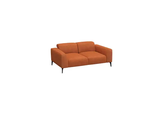 Voluzzi 2 Sitzer 2