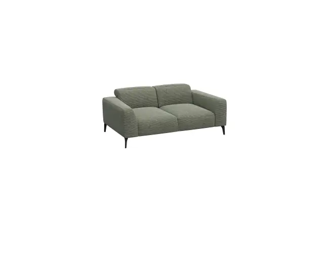 Voluzzi 2 Sitzer 2