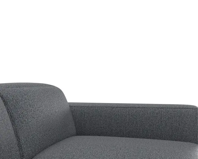 Voluzzi 2 Sitzer 4
