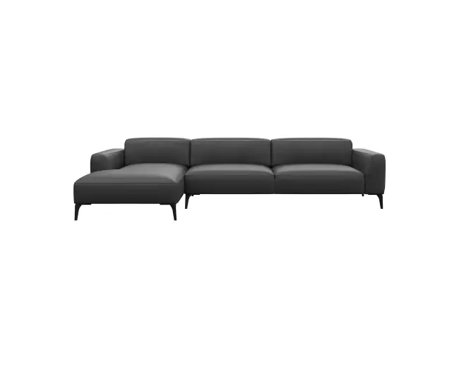 Voluzzi 3 Sitzer Chaiselong 1