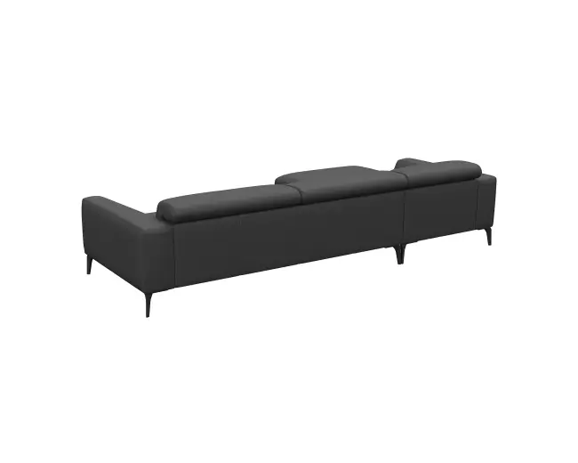 Voluzzi 3 Sitzer Chaiselong 3
