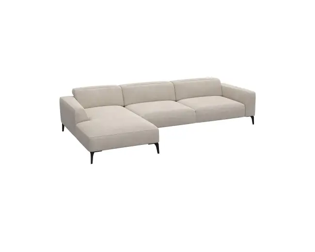 Voluzzi 3 Sitzer Chaiselong 2