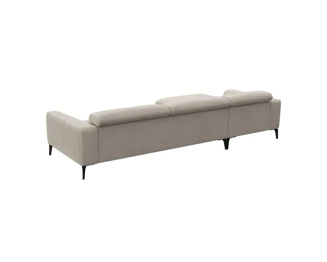 Voluzzi 3 Sitzer Chaiselong 3