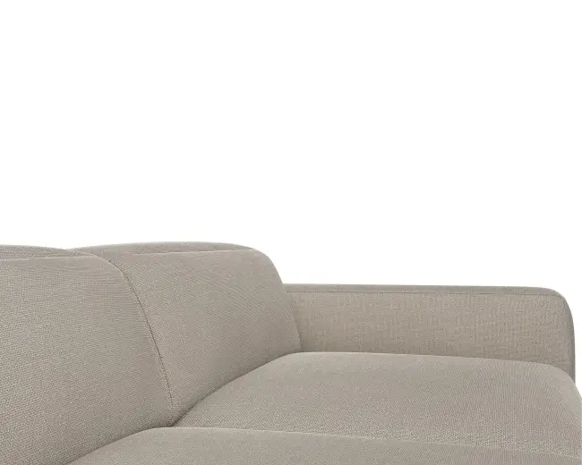 Voluzzi 3 Sitzer Chaiselong 4