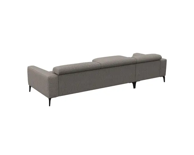 Voluzzi 3 Sitzer Chaiselong 3
