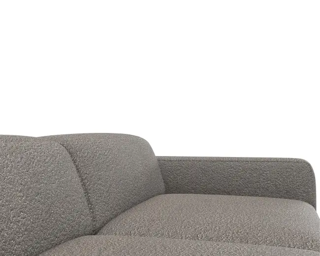 Voluzzi 3 Sitzer Chaiselong 4
