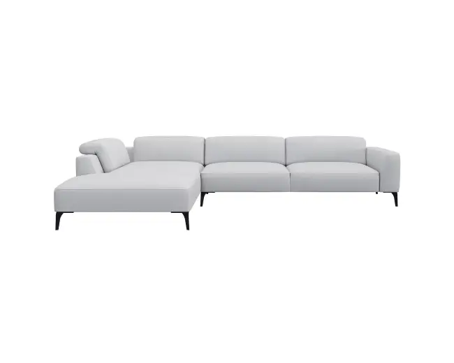 Voluzzi 3 Sitzer Open-End 1