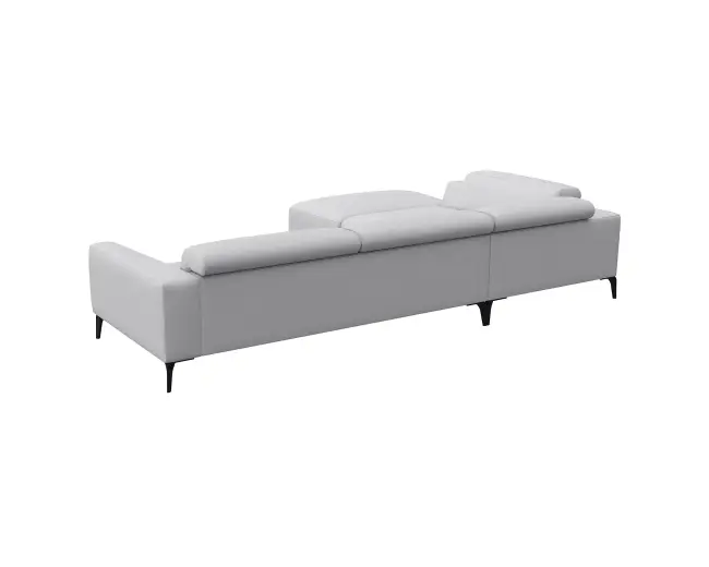 Voluzzi 3 Sitzer Open-End 3