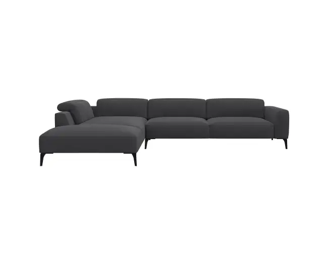 Voluzzi 3 Sitzer Open-End 1