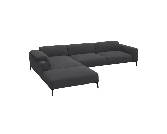 Voluzzi 3 Sitzer Open-End 2
