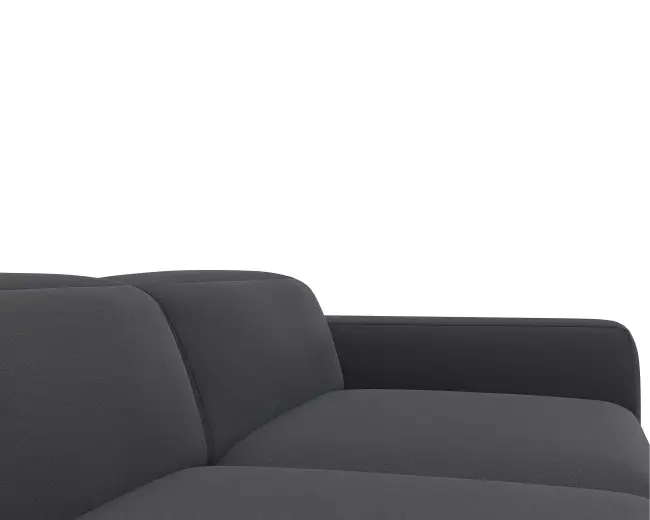 Voluzzi 3 Sitzer Open-End 4