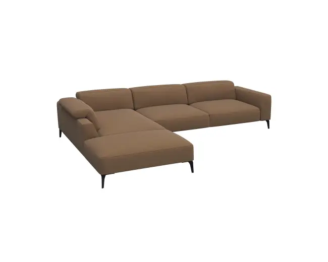 Voluzzi 3 Sitzer Open-End 2