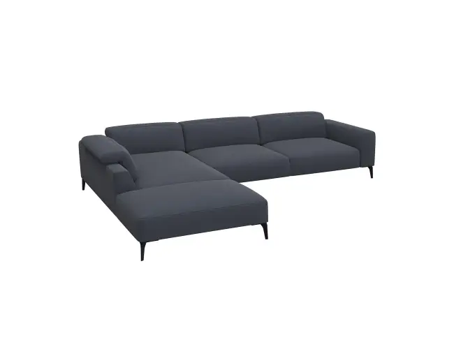 Voluzzi 3 Sitzer Open-End 2