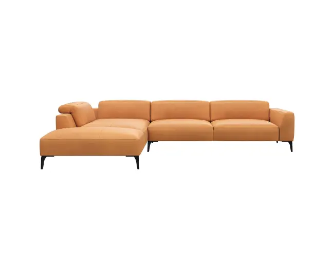 Voluzzi 3 Sitzer Open-End 1