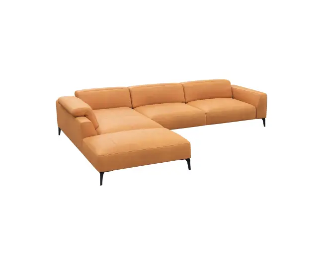 Voluzzi 3 Sitzer Open-End 2
