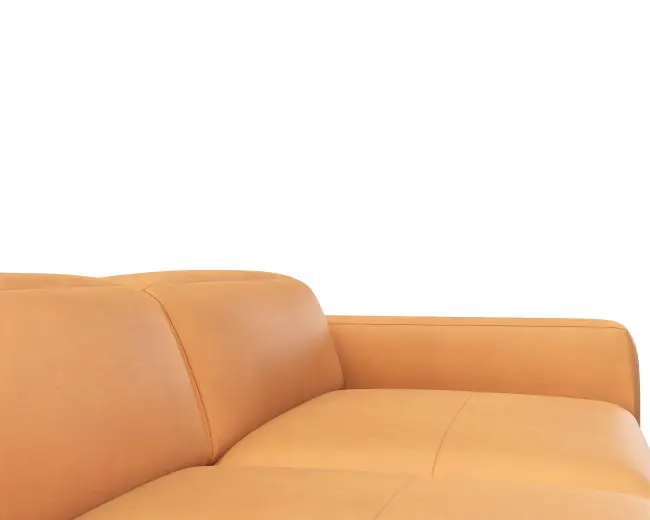 Voluzzi 3 Sitzer Open-End 4