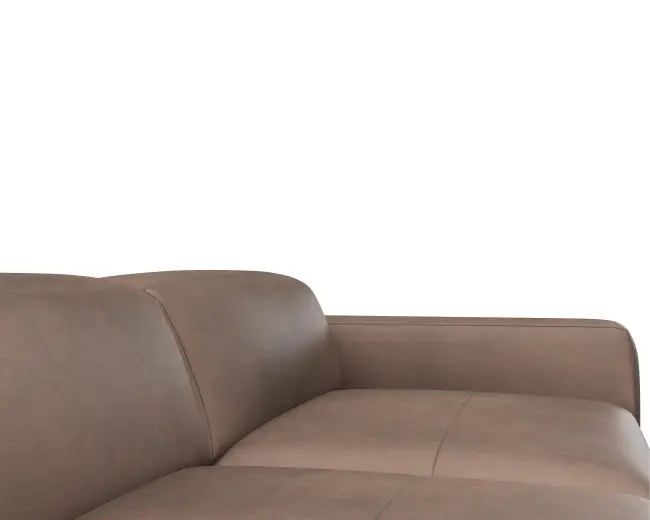 Voluzzi 3 Sitzer Open-End 4