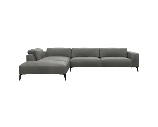Voluzzi 3 Sitzer Open-End 1