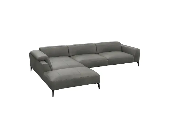 Voluzzi 3 Sitzer Open-End 2