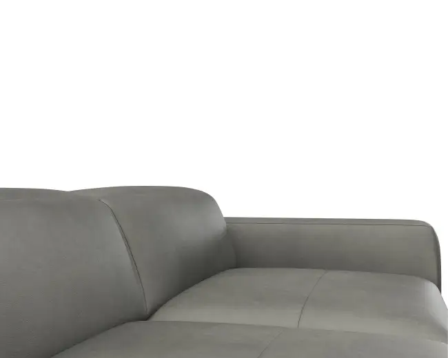 Voluzzi 3 Sitzer Open-End 4