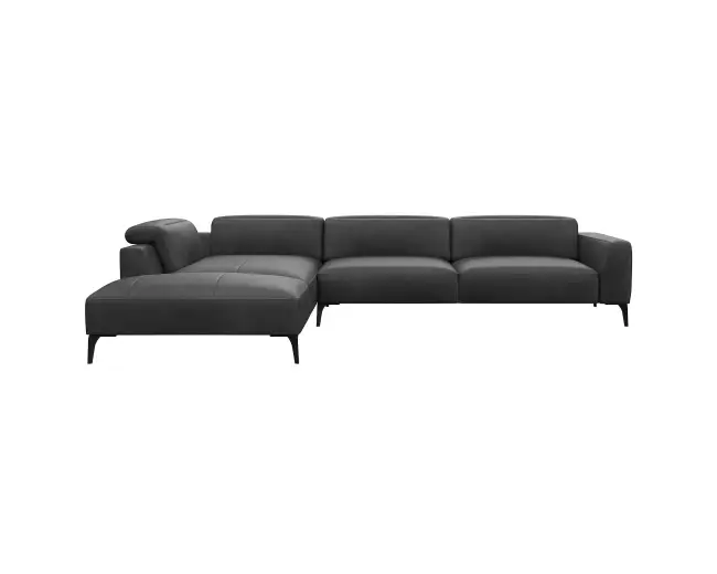 Voluzzi 3 Sitzer Open-End 1