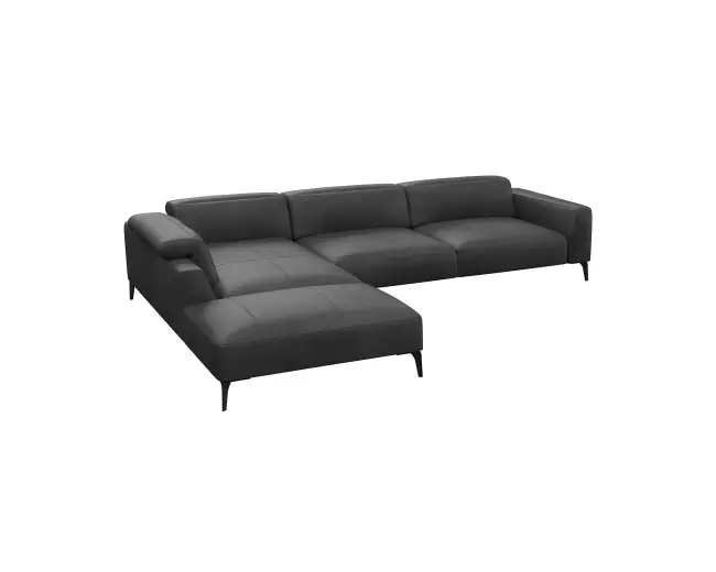 Voluzzi 3 Sitzer Open-End 2
