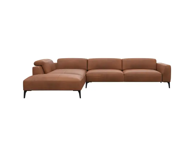 Voluzzi 3 Sitzer Open-End 1
