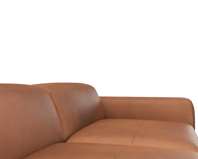Voluzzi 3 Sitzer Open-End 4