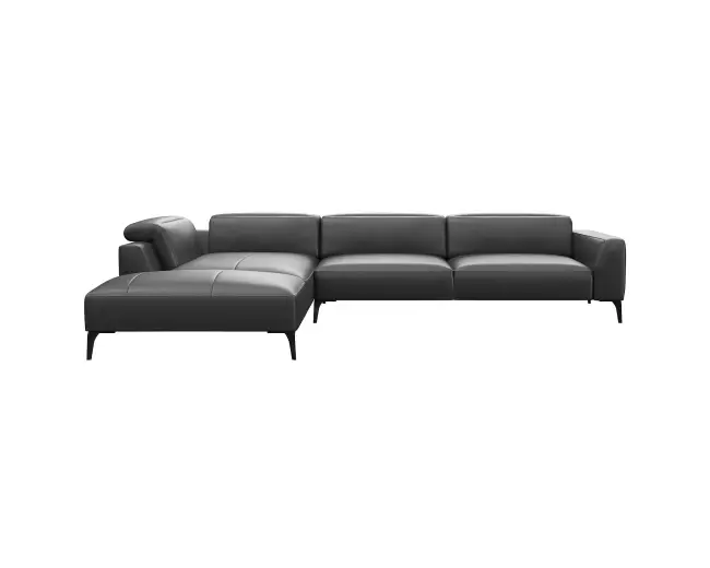 Voluzzi 3 Sitzer Open-End 1