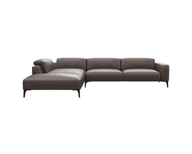 Voluzzi 3 Sitzer Open-End 1
